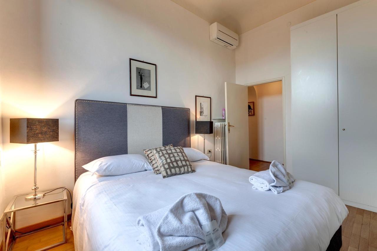 Casper Apartment By Mamo Florence Exterior photo